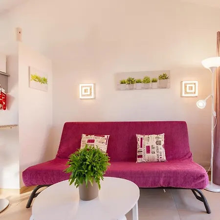 Bungalows Santa Fe - Alejandro Y Daniela Lejlighed *