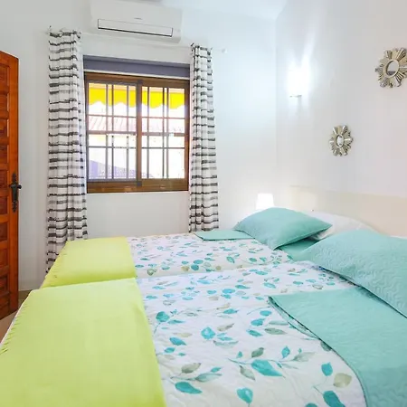 Lejlighed Bungalows Santa Fe - Alejandro Y Daniela Maspalomas (Gran Canaria)