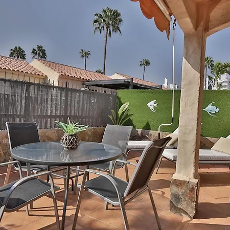 Lejlighed Bungalows Santa Fe - Alejandro Y Daniela